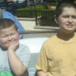 Meet your Posher, Erik